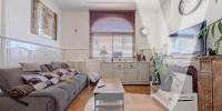 appartement à LA TESTE DE BUCH (33260)
